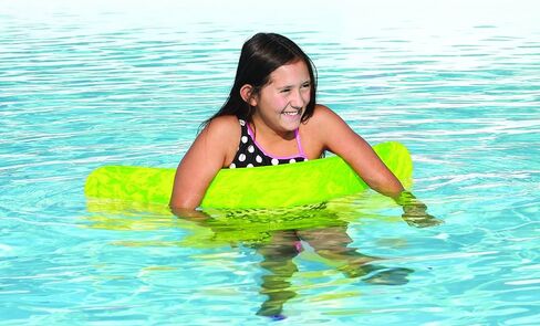 Airhead Sun Comfort Pool Noodle, Lake Float, Raspberry Swirl in Saudi Arabia