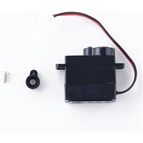 ZHIPAIJI FCX24 جزء مؤازر توجيه السيارة، لـ FMS FCX24 1/24 RC استبدال ترس توجيه السيارة 1/24 RC ترقيات وإصلاحات سيارات السباق لجزء ملحقات السيارة FMS FCX24 1/24 RC in Kuwait