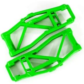 Traxxas 8999G Suspension arms, Lower, Green (Left and Right, Front or Rear) (2) in Saudi Arabia