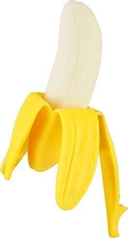 ATESSON Squishy Toys Slow Rising Squishy Squeeze Toys, Super Soft Stress Relief Toys Banana Kawaii Party Favors for Kids Novelty Toy Birthday Gifts for Boys Girls Adults in Saudi Arabia