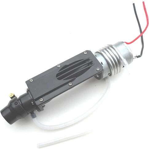 LK 2018 D 1-1/8" Reverse RC Boat Turbo Jet with 3660 2700KV Brushless Motor in Saudi Arabia