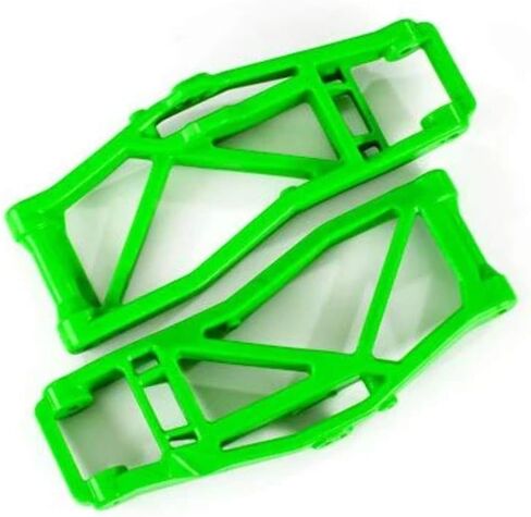 Traxxas 8999G Suspension arms, Lower, Green (Left and Right, Front or Rear) (2) in Saudi Arabia