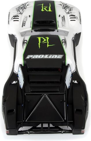 Pro-line Racing Flo Tek Clear Body SLH SC10 Blitz PRO335500 Car/Truck Bodies Wings & Decals in Saudi Arabia