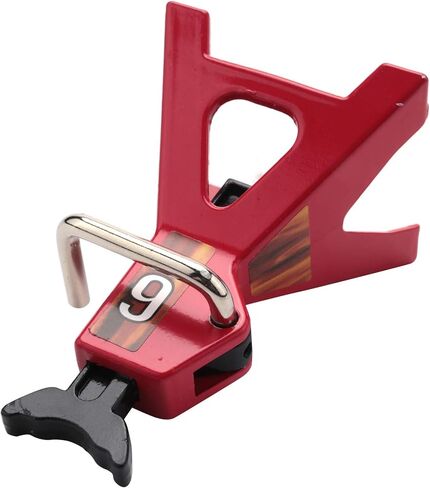 TOCHCA 1 قطعة RC معدن 3/6 طن مقياس تقف ارتفاع قابل للتعديل أداة ل 1/10 RC الزاحف شاحنة سيارة Trx4 محوري SCX10 ، 6 طن in Kuwait