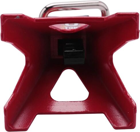 TOCHCA 1 قطعة RC معدن 3/6 طن مقياس تقف ارتفاع قابل للتعديل أداة ل 1/10 RC الزاحف شاحنة سيارة Trx4 محوري SCX10 ، 6 طن in Kuwait