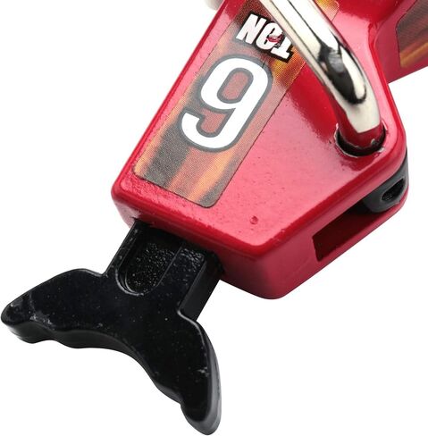 TOCHCA 1 قطعة RC معدن 3/6 طن مقياس تقف ارتفاع قابل للتعديل أداة ل 1/10 RC الزاحف شاحنة سيارة Trx4 محوري SCX10 ، 6 طن in Kuwait