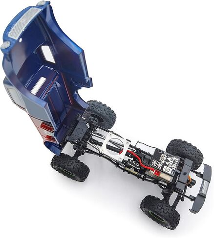 SCX24 غطاء جسم شفاف 1/24 RC زاحف بلاستيكي RC هيكل سيارة لمحور 1/24 RC الزاحف SCX24 AXI90081 AXI00004 DIY SCX24 ترقيات الملحقات (SCX24 غلاف جسم بلاستيكي شفاف AXI90081) in Saudi Arabia