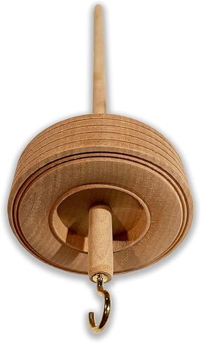 هابي كلاسي عمود دوران كبير بطول 12 انش وطول 3 انش ووزن 2.8 اونصة in Kuwait