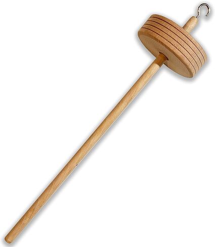 هابي كلاسي عمود دوران كبير بطول 12 انش وطول 3 انش ووزن 2.8 اونصة in Kuwait