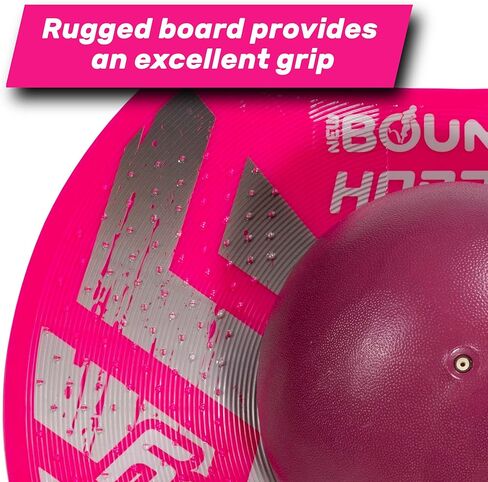 New Bounce Pogo Ball for Kids – Trick Pogo Board for 7, 8, 9, 10 Year Old Boys, Outdoor Birthday Gifts - Pogo Balance Bounce Ball in Kuwait