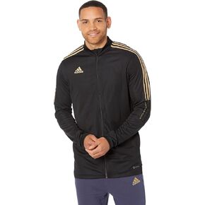 adidas Male Soccer Tiro Track Jacket