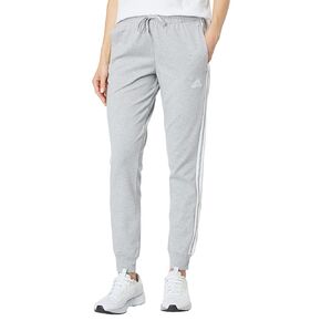 adidas 3-Stripes Single Jersey Pants in Kuwait