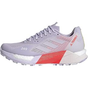 adidas Women's Terrex Agravic Ultra Trail Running Shoes in Saudi Arabia
