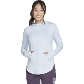 سترة بغطاء رأس نسائية من سكيتشرز in Kuwait