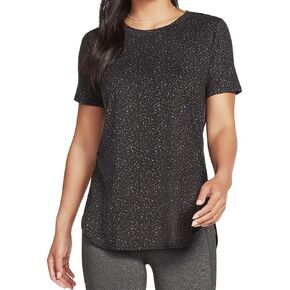 Skechers Gowalk Wear Women's Skech-Knits Tunic Top in Saudi Arabia