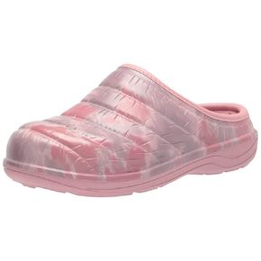قبقاب نسائي من Skechers Foamies Cozy Camper-Moody Skies in Kuwait