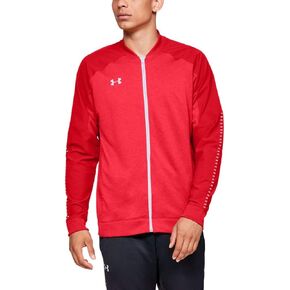 Under Armour Men's UA Knit Warm-Up Jacket in Saudi Arabia