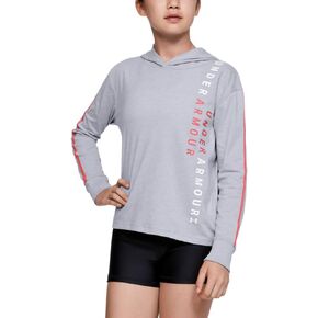 Under Armour Girls Finale Hoodie in Kuwait