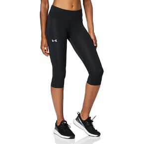 Under Armour Women's Fly Fast 2.0 Running Capri in Saudi Arabia