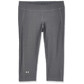 Under Armour Women's HeatGear Armour Short-Sleeve T-Shirt.