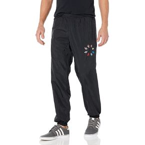 Men's Shattered Trefoil Woven Track Pant in Saudi Arabia