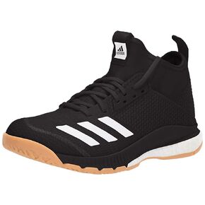 adidas Women's Crazyflight X 3 Mid Volleyball Shoe in Kuwait