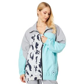 adidas Sportswear Woven Tracktop Animal Print HA8968 in Saudi Arabia