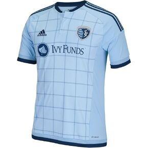 قميص جيرسي رجالي بأكمام قصيرة من adidas MLS in Kuwait