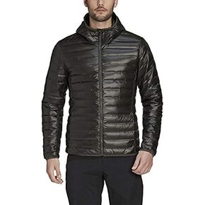 VARILITE HOODED JACKET MEN'S in Saudi Arabia