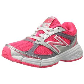 New Balance KJ514 Youth Lace-Up Running Shoe (Little Kid/Big Kid)