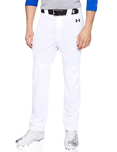 Under Armour Men's Utility Relaxed Baseball Pants in Saudi Arabia