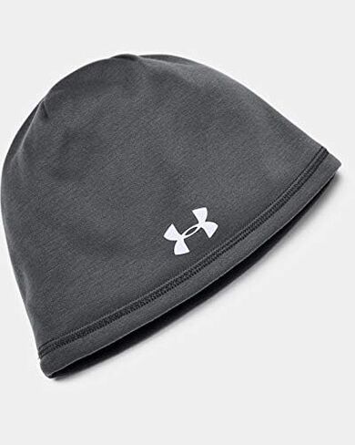 Under Armour Men's Blank Storm Beanie in Saudi Arabia