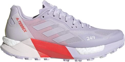 adidas Women's Terrex Agravic Ultra Trail Running Shoes in Saudi Arabia