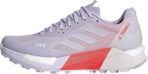 adidas Women's Terrex Agravic Ultra Trail Running Shoes in Saudi Arabia