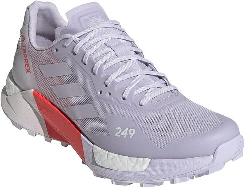 adidas Women's Terrex Agravic Ultra Trail Running Shoes in Saudi Arabia