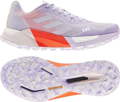 adidas Women's Terrex Agravic Ultra Trail Running Shoes in Saudi Arabia