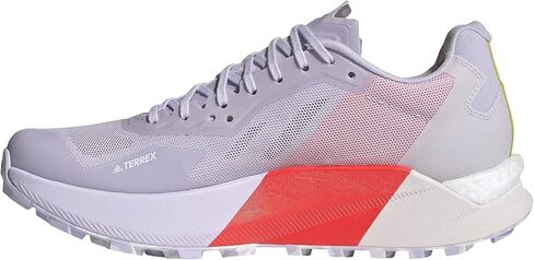 adidas Women's Terrex Agravic Ultra Trail Running Shoes in Saudi Arabia