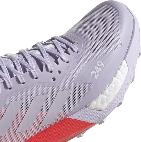 adidas Women's Terrex Agravic Ultra Trail Running Shoes in Saudi Arabia