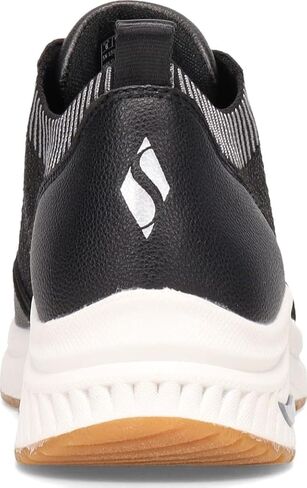 حذاء Skechers النسائي ستريت، ملائم للقوس: S-Miles - حذاء رياضي للمشي in Kuwait