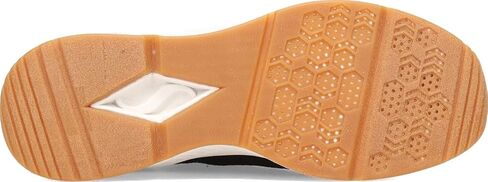 حذاء Skechers النسائي ستريت، ملائم للقوس: S-Miles - حذاء رياضي للمشي in Kuwait