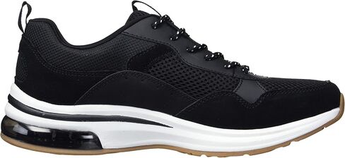 Skechers Women's Bobs Pulse Air-Mesh Suede Upper Sneaker in Saudi Arabia
