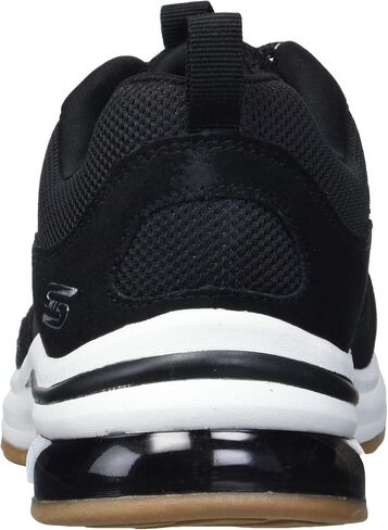 Skechers Women's Bobs Pulse Air-Mesh Suede Upper Sneaker in Saudi Arabia