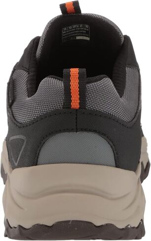 Skechers USA Men's Terraform-Selvin Goodyear Rubber Low Profile Lace Up Oxford in Saudi Arabia