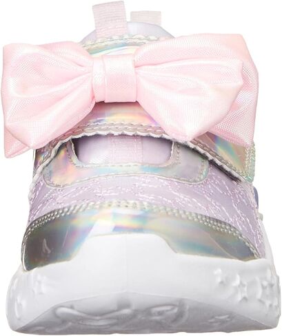 Skechers Unisex-Child Unicorn Charmer Sneaker in Saudi Arabia