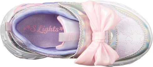 Skechers Unisex-Child Unicorn Charmer Sneaker in Saudi Arabia
