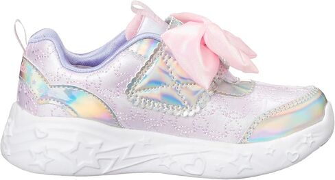 Skechers Unisex-Child Unicorn Charmer Sneaker in Saudi Arabia