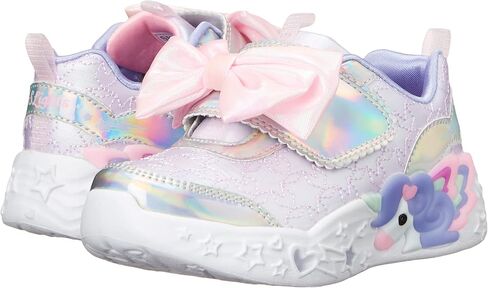 Skechers Unisex-Child Unicorn Charmer Sneaker in Saudi Arabia