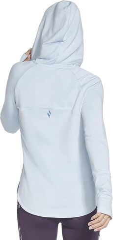 سترة بغطاء رأس نسائية من سكيتشرز in Kuwait