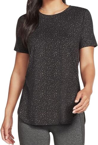 Skechers Gowalk Wear Women's Skech-Knits Tunic Top in Saudi Arabia