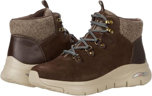 Skechers womens Arch Fit - Extraordinary in Saudi Arabia